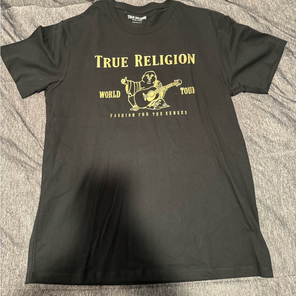 Men’s true religion t-shirt